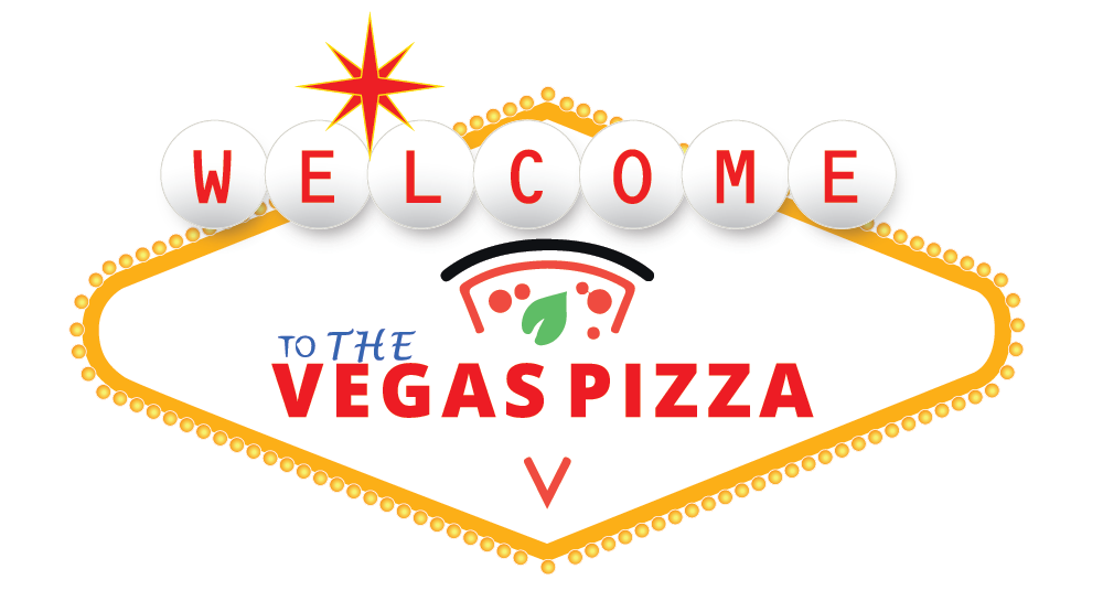 The Vegas Pizza