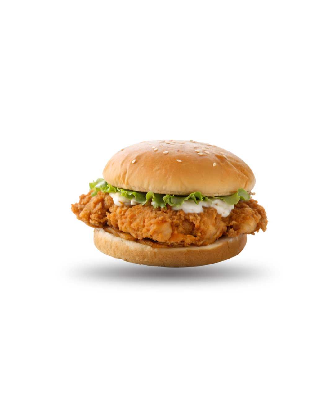 Zinger Burger