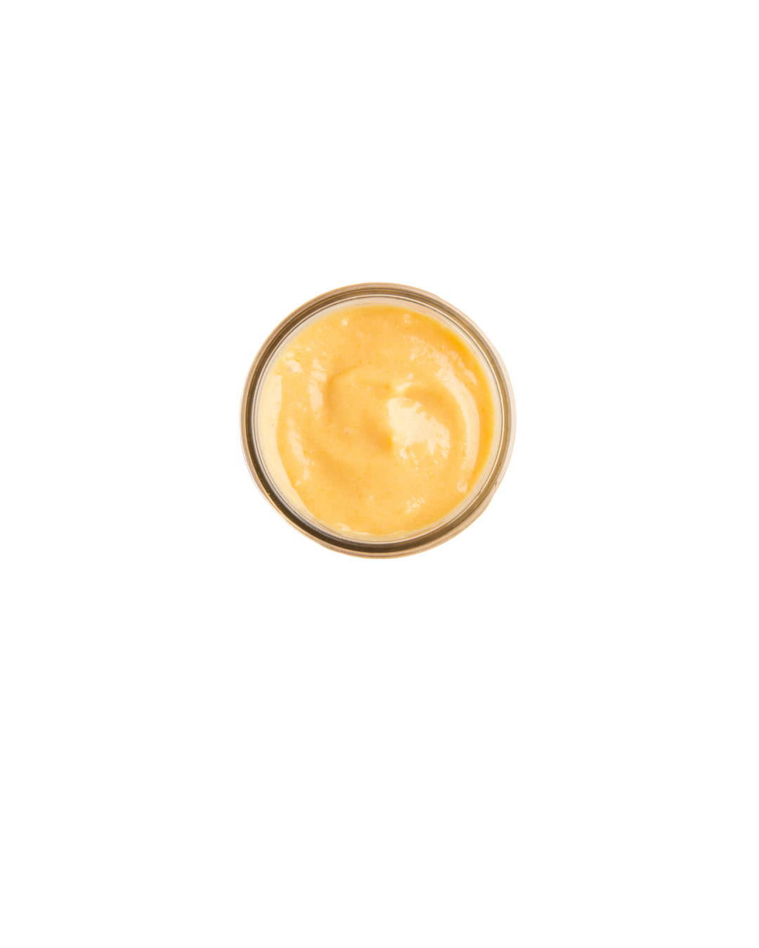 Cheddar Sauce