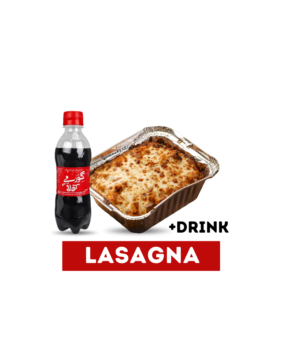Lasagna Twist