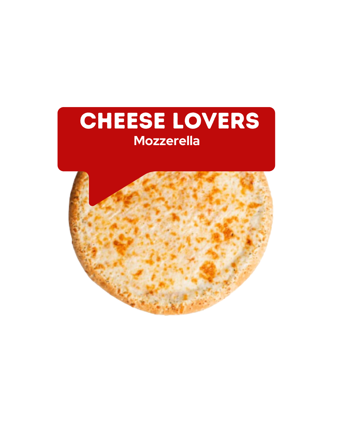 Cheese Lovers