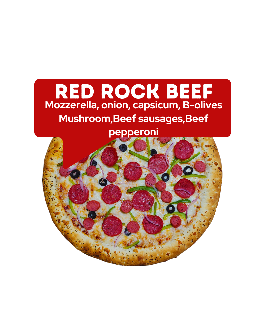 Red Rock Beef