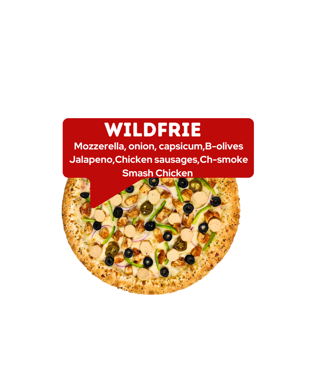 Wildfrie